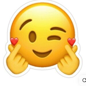 Meet your Posher, Iris